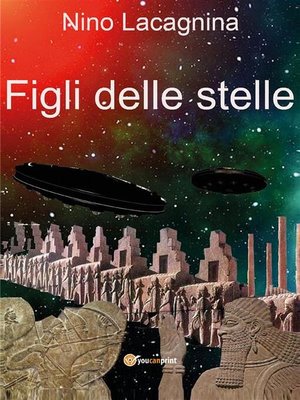 cover image of Figli delle stelle